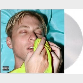 The Drums - Brutalism - Colored Edition - Vinyl Lp