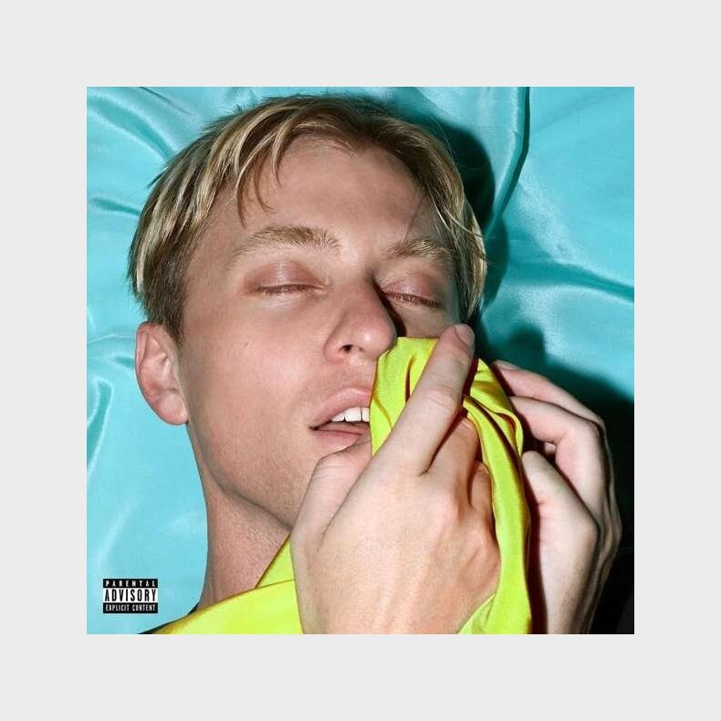 The Drums - Brutalism - Vinyl Lp