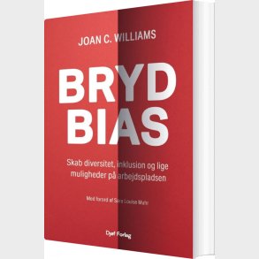 Bryd Bias - Joan C. Williams - Bog