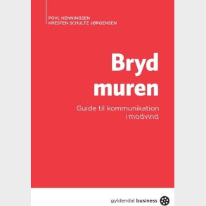 Bryd Muren - Kresten Schultz J�rgensen - Bog
