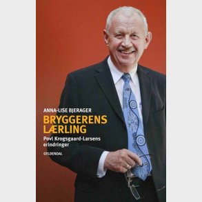 Bryggerens L�rling - Anna-lise Bjerager - Bog