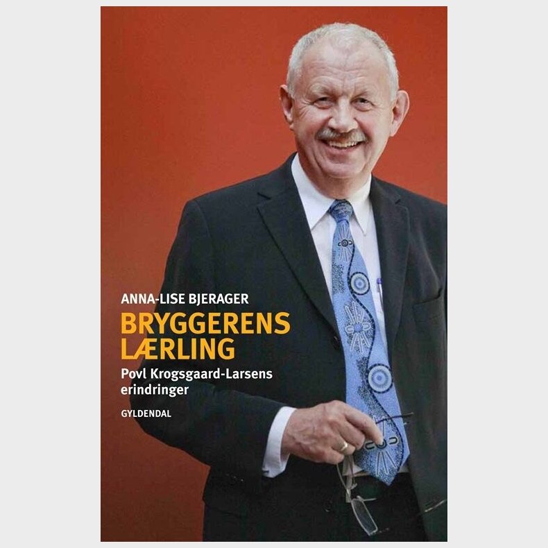 Bryggerens L�rling - Anna-lise Bjerager - Bog