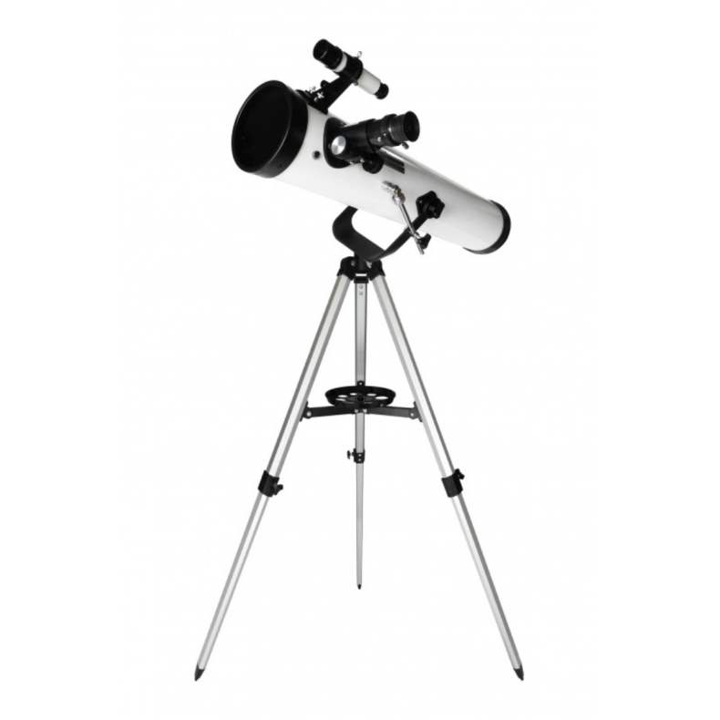 Buki France | Teleskop Pro med 50 aktiviteter
