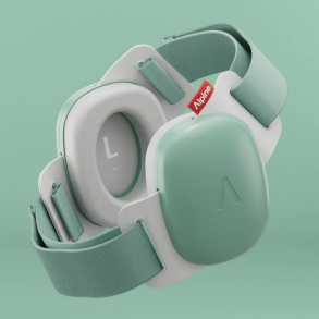 Alpine | Hrevrn Muffy Baby 3 mdr. - 4 r - Grn