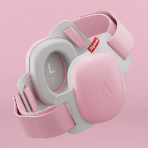 Alpine | Hrevrn Muffy Baby 3 mdr. - 4 r - Lyserd