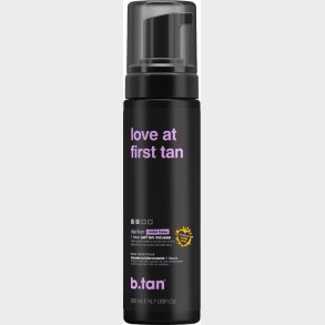 B.tan - Love At First Tan Tan Mousse 200 Ml