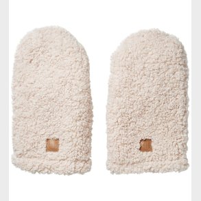 Elodie Details Barnevognsluffer - Soft Sherpa