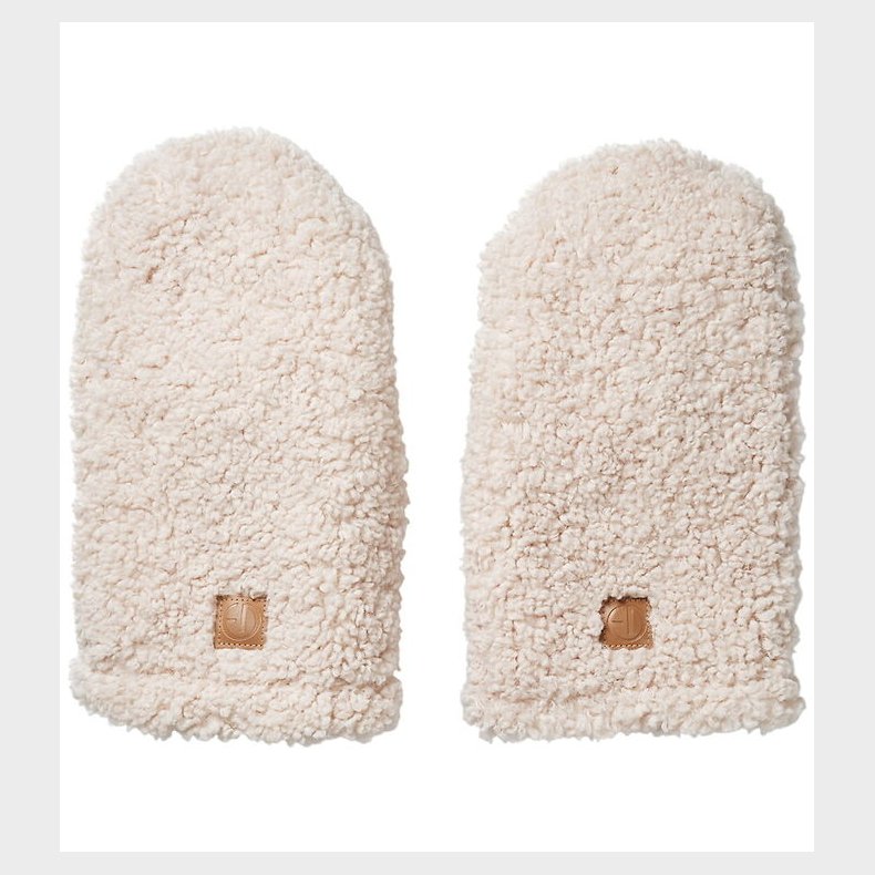 Elodie Details Barnevognsluffer - Soft Sherpa