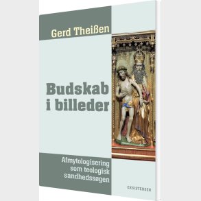Budskab I Billeder - Gerd Thei�en - Bog