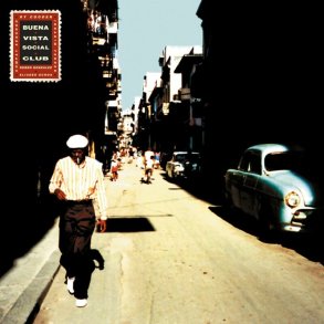 Buena Vista Social Club - Buena Vista Social Club - Vinyl Lp