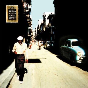 Buena Vista Social Club & Ry Cooder - Buena Vista Social Club - CD