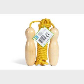 BS Toys | Buesjippetov - Gul, 5 meter