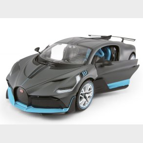 Bugatti Divo Fjernstyret Bil 1:14, 2.4G
