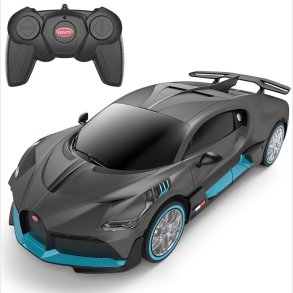Bugatti Divo Fjernstyret Bil 1:24