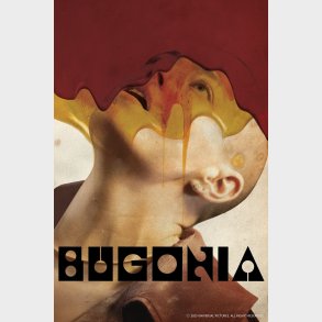 Bugonia - 4K Blu-Ray