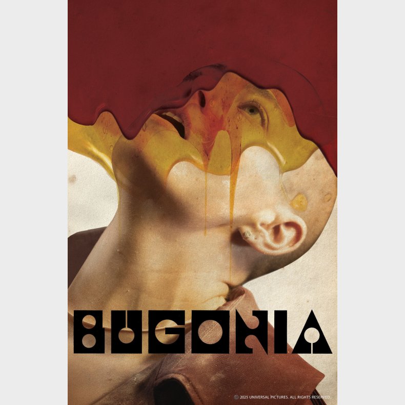 Bugonia - 4K Blu-Ray