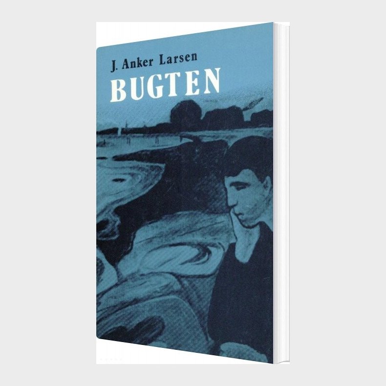 Bugten - J. Anker Larsen - Bog
