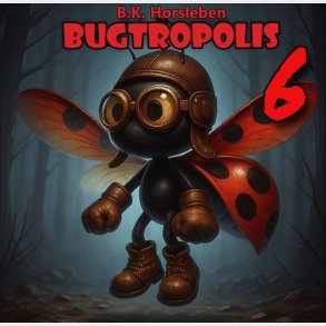 Bugtropolis 6 - B.k. Horsleben - Bog