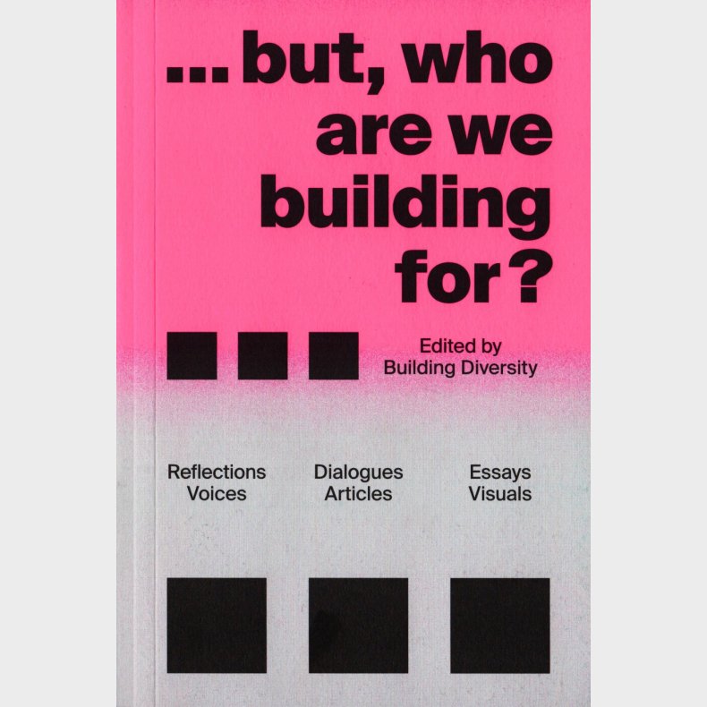 Building Diversity - English book