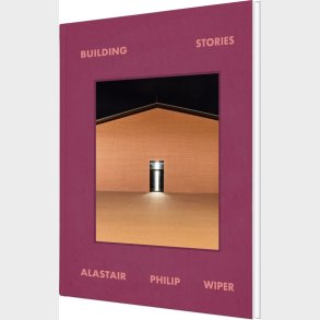 Building Stories - Alastair Philip Wiper - Bog