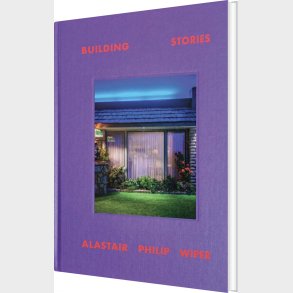 Building Stories - Alastair Philip Wiper - English Book