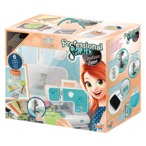 Buki France | Mit frste syvrksted