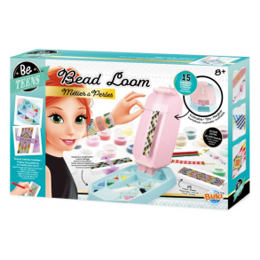 Buki France | Perlevv  alt-i-t armbndsst