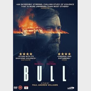 Bull - DVD - Film