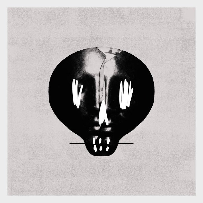 Bullet For My Valentine - Bullet For My Valentine - CD