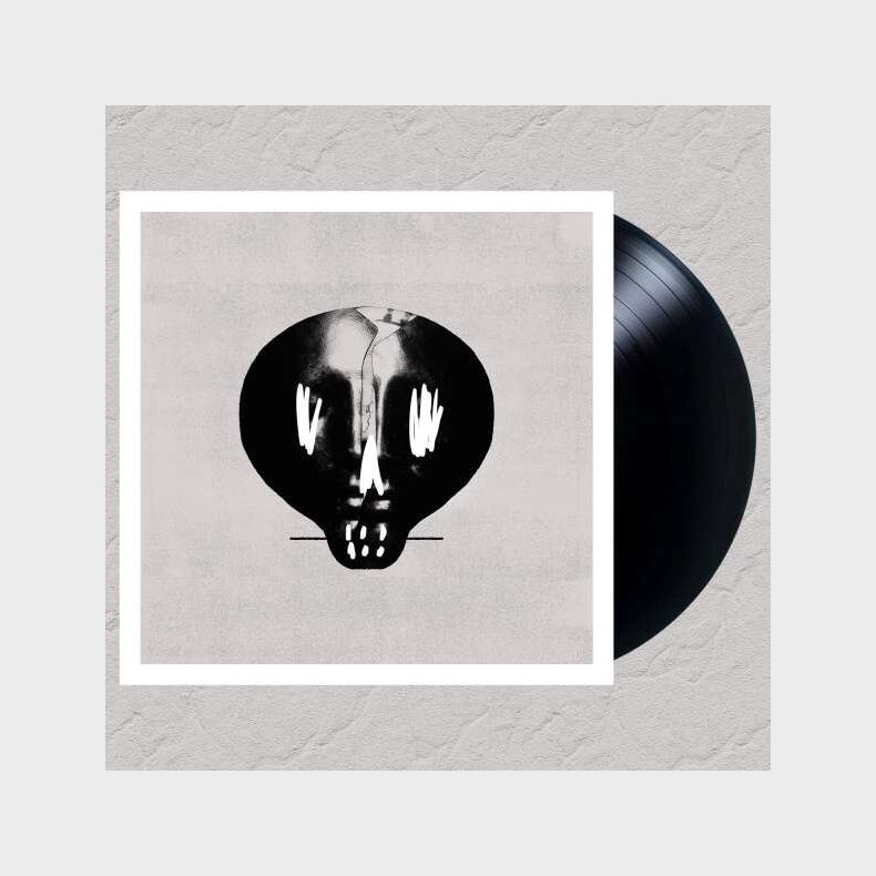 Bullet For My Valentine - Bullet For My Valentine - Vinyl Lp