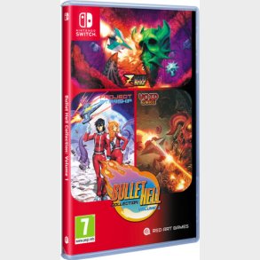 Bullet Hell Collection: Volume 1 - Nintendo Switch
