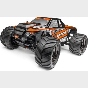 Hpi Racing - Bullet Mt 3.0 Fjernstyret Bil - Hp110661