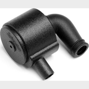 Bullet Nitro Water Resistant Air Filter Set - Hp101831 - Hpi Racing