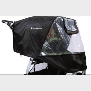 Bumbleride - Indie Twin Raincover (2018-2020)