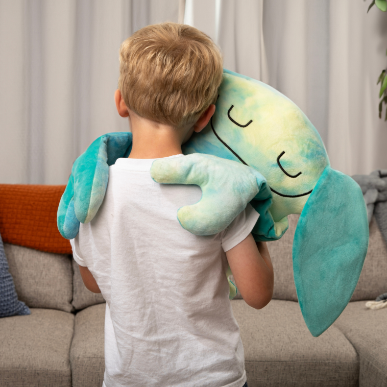 Tyngdebamse Shloof - 1,3 kg