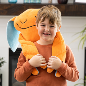 Tyngdebamse Zeek - 1,3 kg