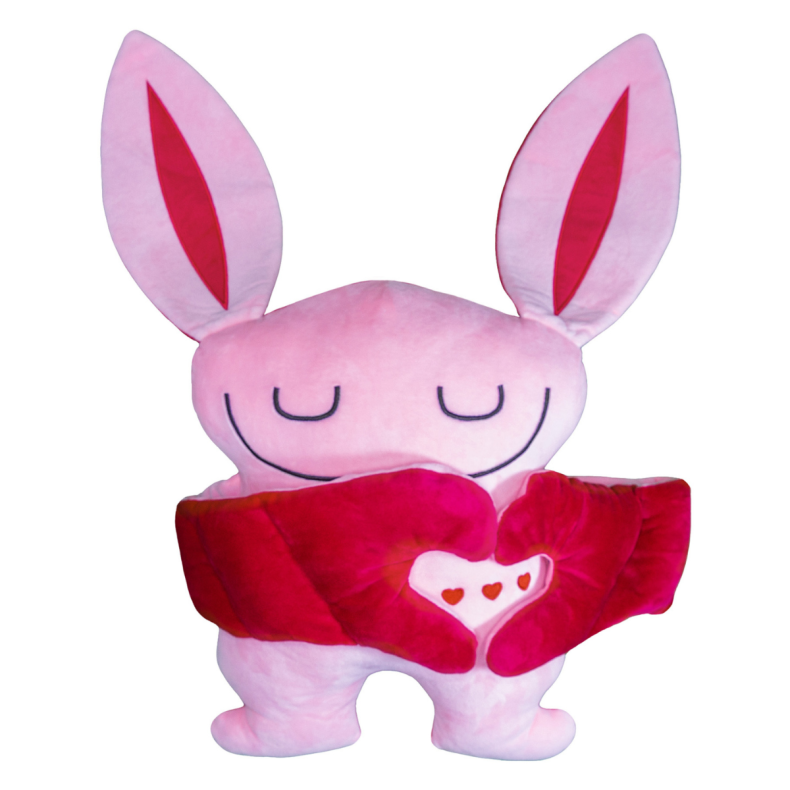 Tyngdebamse Lucky - 1,3 kg