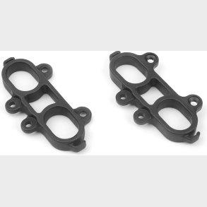 Bumper Mount - Mv151058 - Maverick Rc