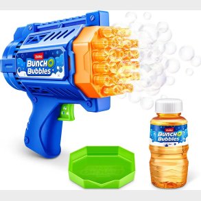 Bunch O Bubbles - Blaster Sbeboble Pistol - Small - Zuru