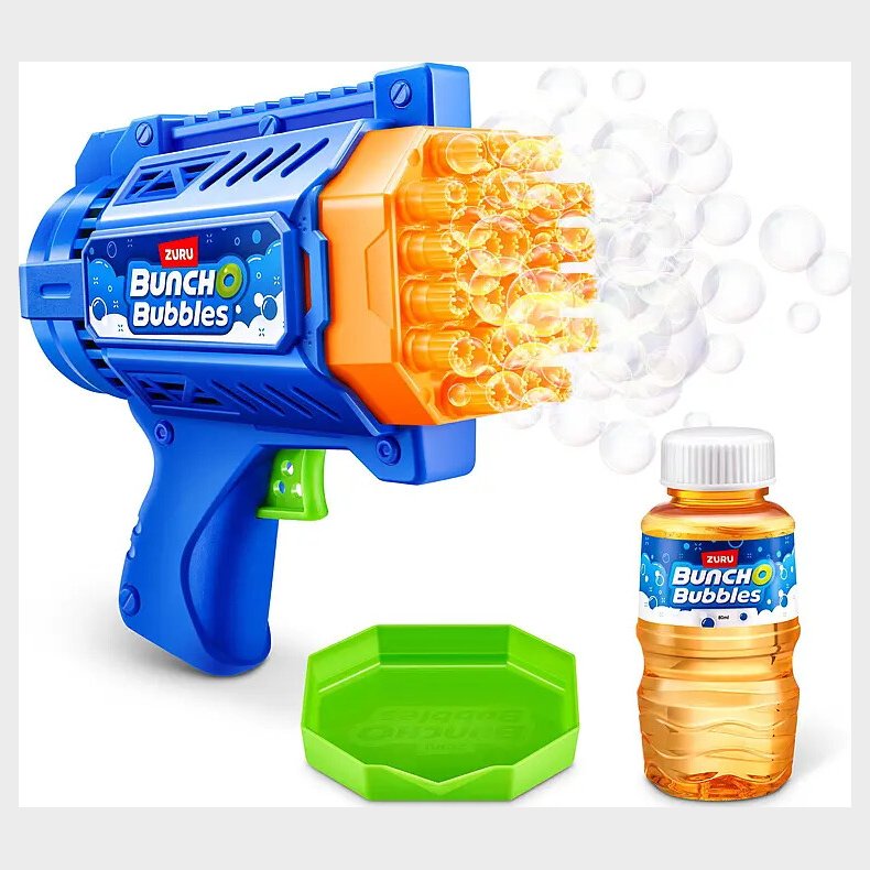 Bunch O Bubbles - Blaster Sbeboble Pistol - Small - Zuru