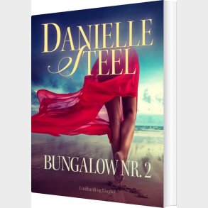 Bungalow Nr. 2 - Danielle Steel - Bog