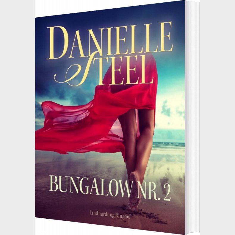 Bungalow Nr. 2 - Danielle Steel - Bog