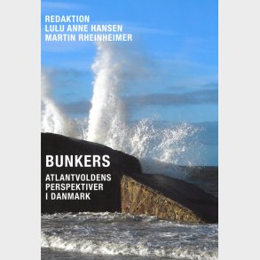 Bunkers - Martin Rheinheimer - Bog