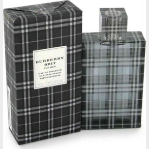 Burberry Herreparfume - Brit For Men Edt 100 Ml