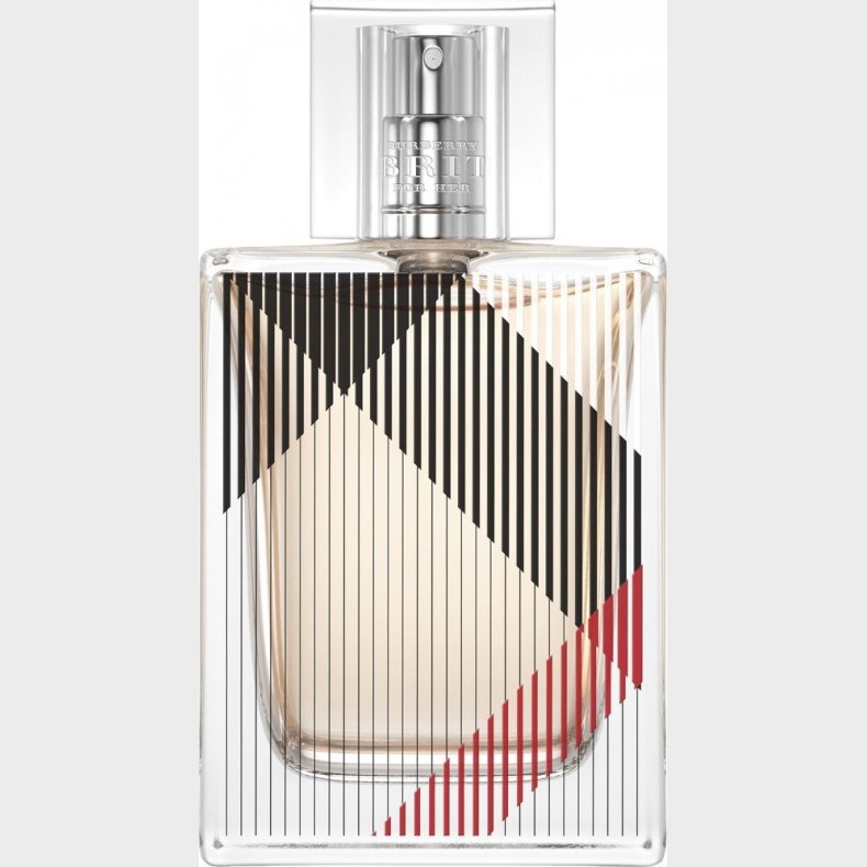 Burberry Brit - Eau De Toilette - 100 Ml.