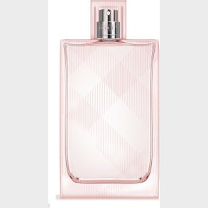 Burberry Brit Sheer Eau De Toilette - 100 Ml.