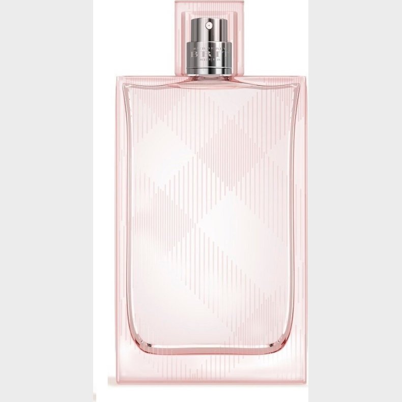 Burberry Brit Sheer Eau De Toilette - 100 Ml.
