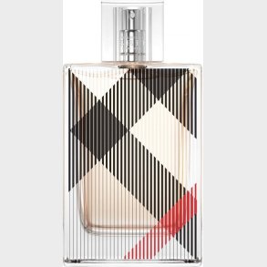 Burberry Dameparfume - Brit Edp 50 Ml