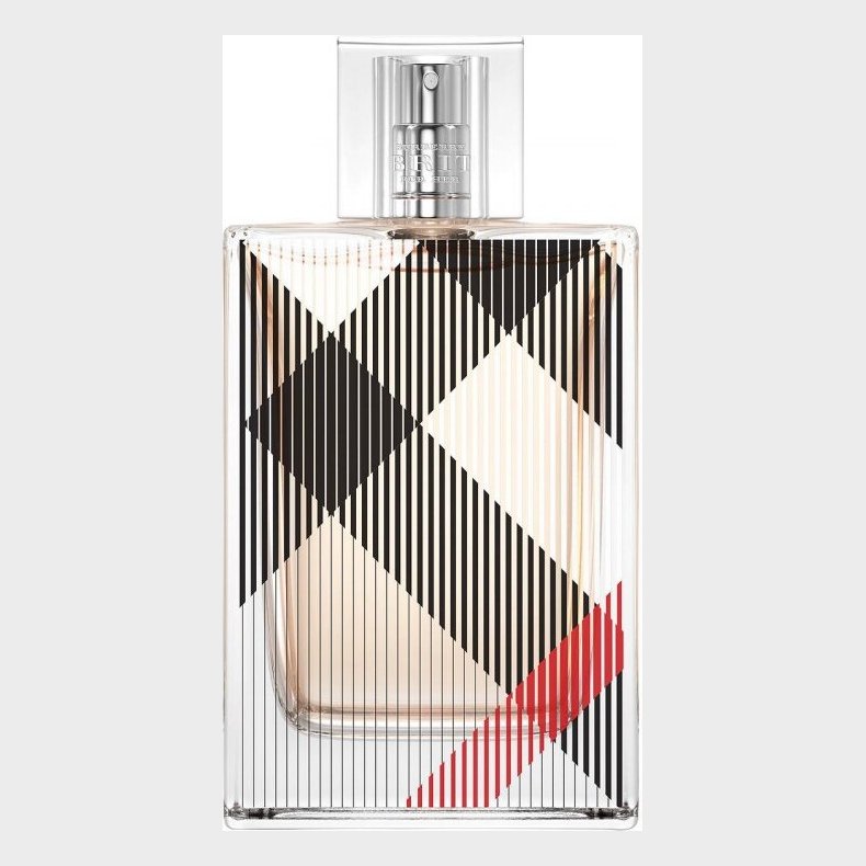 Burberry Dameparfume - Brit Edp 50 Ml