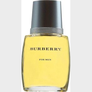 Burberry - Classic For Him Edt 100 Ml